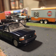 Illustration for article titled Highway Diorama - Test Run